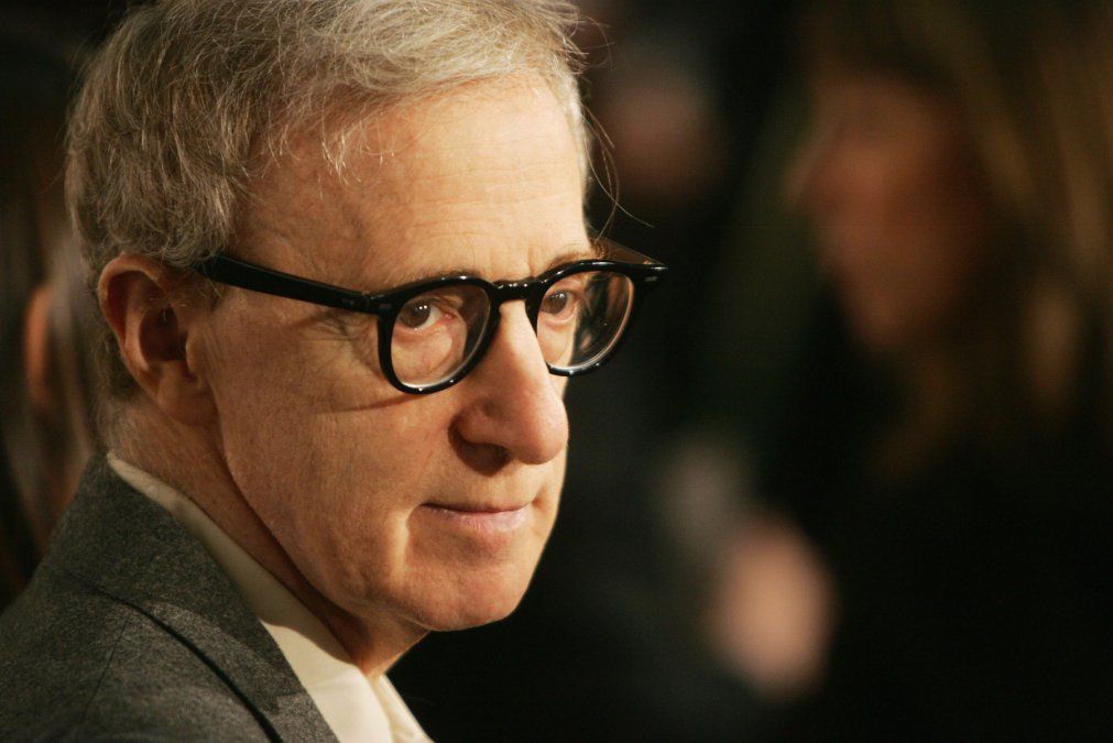 Woody Allen encontró editor y publicará sus memorias