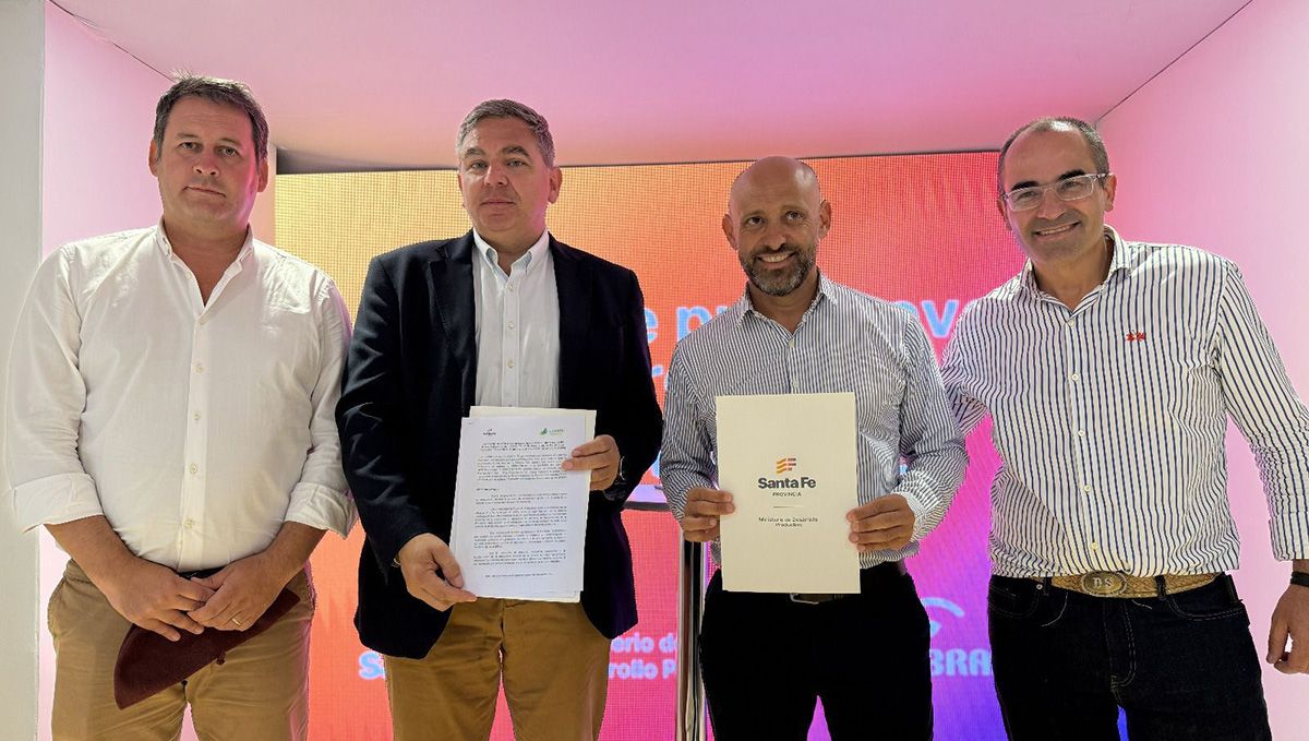 “Cuando logramos acercar la capacitación a la realidad de las empresas