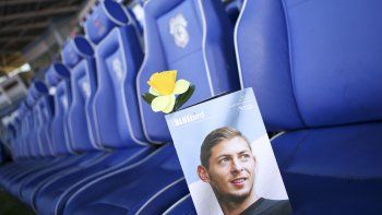 Punto final en el caso Emiliano Sala: la decisión final de la Justicia tras la disputa entre Cardiff y Nantes