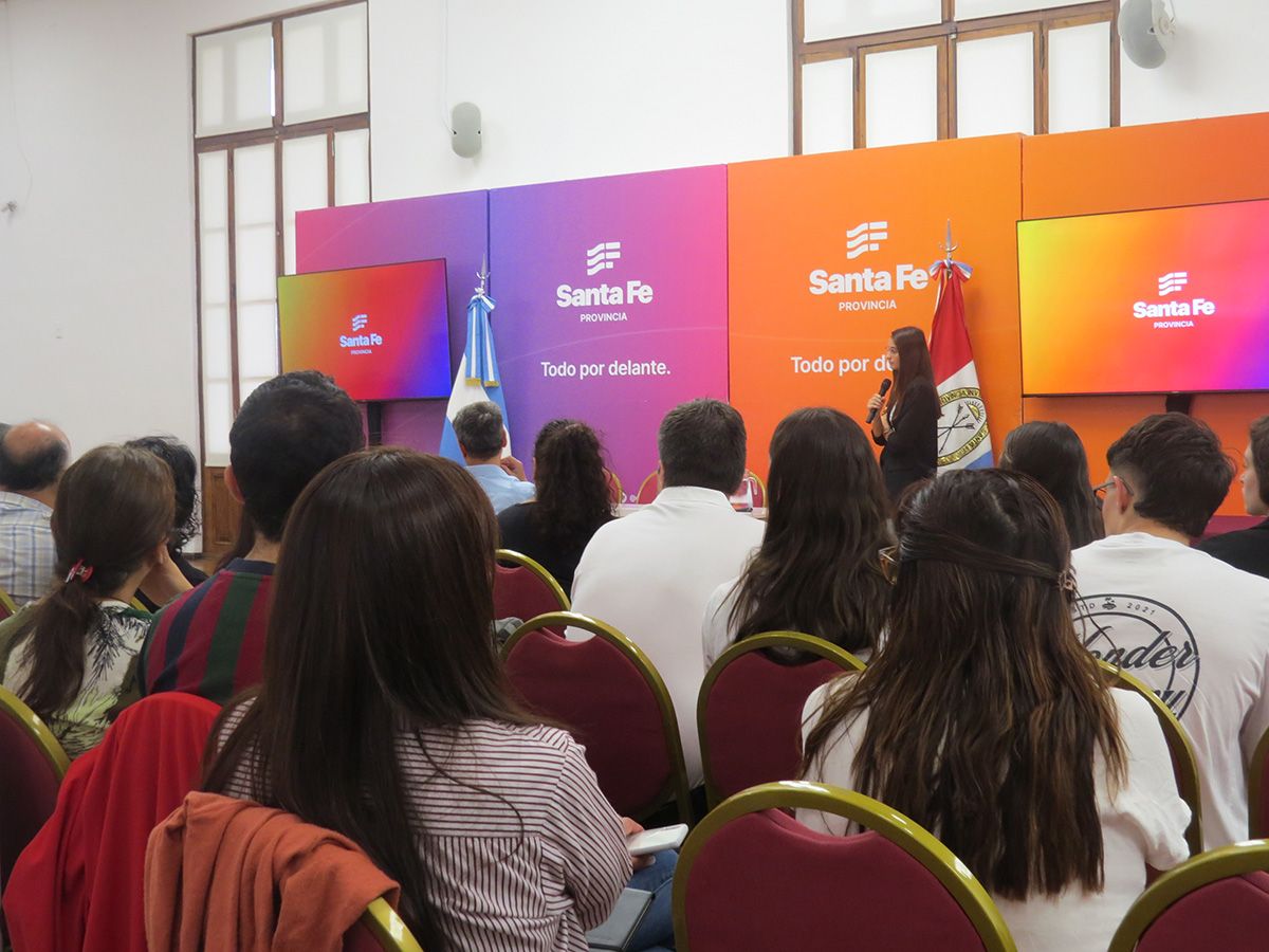 Las actividades se desarrollan a partir del D&iacute;a Mundial de la Tuberculosis, que se conmemor&oacute; este mes, con el objetivo de fortalecer las estrategias de los equipos de salud provincial.