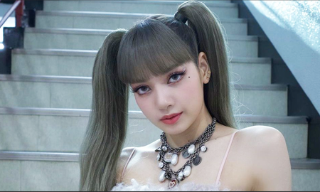 La integrante del grupo de Kpop, BLACKPINK, logró un nuevo récord con MONEY, la performance compartida en septiembre del año pasado. La integrante del grupo de Kpop, BLACKPINK, logró un nuevo récord con MONEY, la performance compartida en septiembre del año pasado.