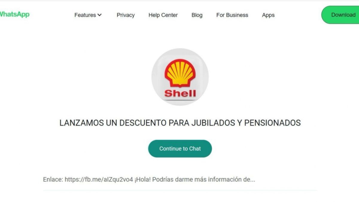 Los estafadores usan WhatsApp y redes sociales para robar datos bancarios. Los estafadores usan WhatsApp y redes sociales para robar datos bancarios. 