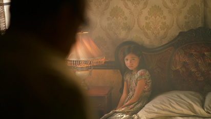 Caso Loan: la película que muestra la cruda realidad de qué pasa con los niños que desaparecen