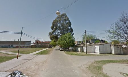El ataque se registró el lunes, alrededor de las 18, en el Pasaje 518 al 6300 y Arrieta. El ataque se registró el lunes, alrededor de las 18, en el Pasaje 518 al 6300 y Arrieta.