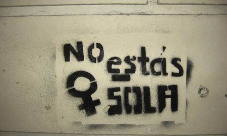 caso cer: fue abusada, la justicia la ignoro y ahora el estado le pedira perdon caso cer: fue abusada, la justicia la ignoro y ahora el estado le pedira perdon