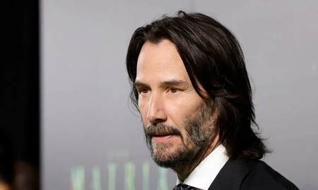 La película de dos horas protagonizada por Keanu Reeves que está en Netflix y es un éxito La película de dos horas protagonizada por Keanu Reeves que está en Netflix y es un éxito