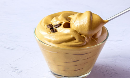 receta del delicioso postre dulce de cafe sin harinas, ni azucar receta del delicioso postre dulce de cafe sin harinas, ni azucar