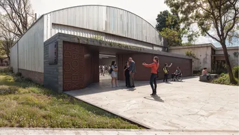 El Gobierno de la Provincia de Santa Fe realizará el próximo miércoles 25 de marzo el acto de apertura de sobres con ofertas para las obras que permitirán convertir a la Quinta de Funes (departamento Rosario) en un Espacio de la Memoria.&nbsp;