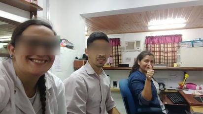 Brutal femicidio de la bibliotecaria en Chaco: el asesino ya tenía una condena por abuso