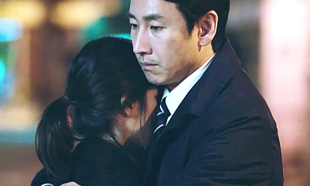 La serie coreana de Netflix llena de drama que te atrapará hasta el final y no te podés perder La serie coreana de Netflix llena de drama que te atrapará hasta el final y no te podés perder