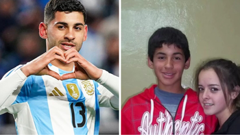 Rechazó a un campeón del mundo en Qatar 2022 en la secundaria y ahora se arrepintió: Soy una pelot...