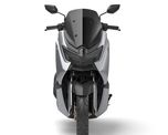 Con conectividad Bluetooth, ABS y diseño moderno, la Yamaha NMAX Connected se consolida como uno de los scooters urbanos más tecnológicos del mercado. Con conectividad Bluetooth, ABS y diseño moderno, la Yamaha NMAX Connected se consolida como uno de los scooters urbanos más tecnológicos del mercado.