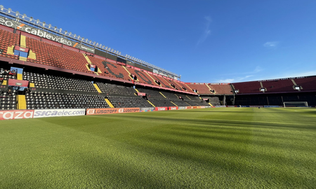 La excelente noticia que Colón compartió con sus hinchas: A raíz de gestiones iniciadas ante la AFA La excelente noticia que Colón compartió con sus hinchas: A raíz de gestiones iniciadas ante la AFA