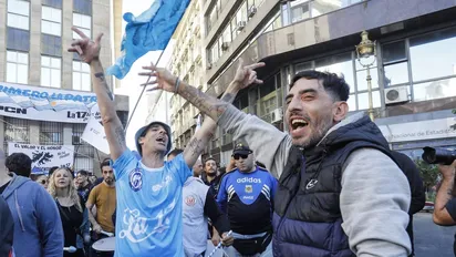 El duro documento que leerá la CGT: 