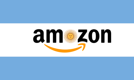 Amazon llegó a la Argentina y está buscando empleados: cómo postularse Amazon llegó a la Argentina y está buscando empleados: cómo postularse