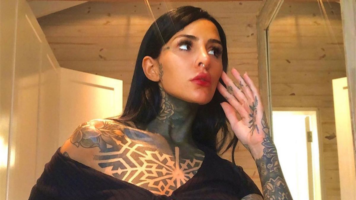 Candelaria Tinelli Ahora Vende Contenido Erótico En Onlyfans Por Una Alta Suma De Dinero 8761