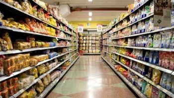 Santa Fe: detuvieron a un jubilado por robo en un supermercado