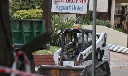 la conmovedora historia del jubilado que murio en el derrumbe de villa gesell: un museo que lo recuerda la conmovedora historia del jubilado que murio en el derrumbe de villa gesell: un museo que lo recuerda