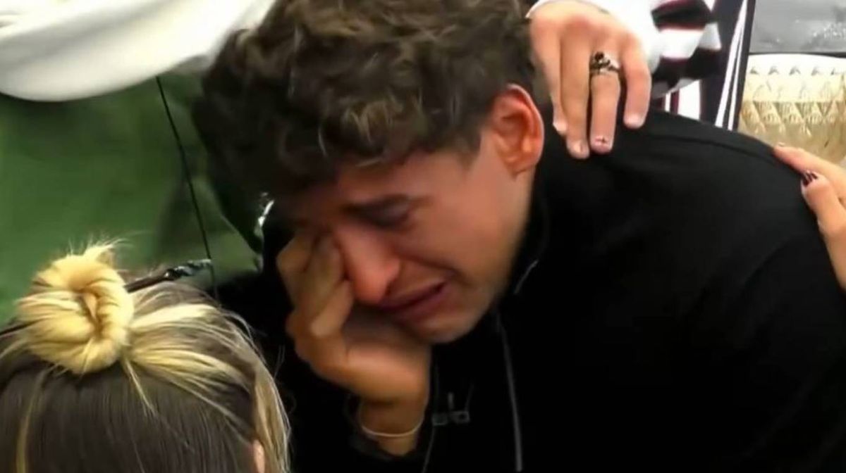 Manu de Gran Hermano