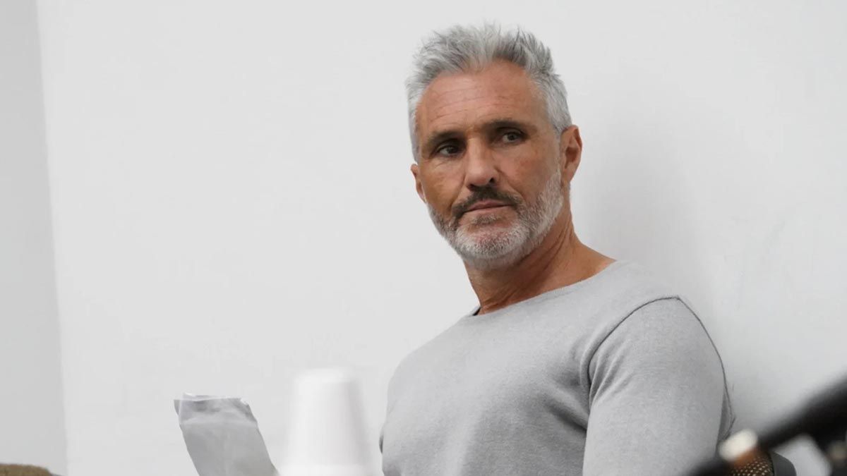 Pachelo fue absuelto en la causa que investiga el crimen de María Marta García Belsunce.