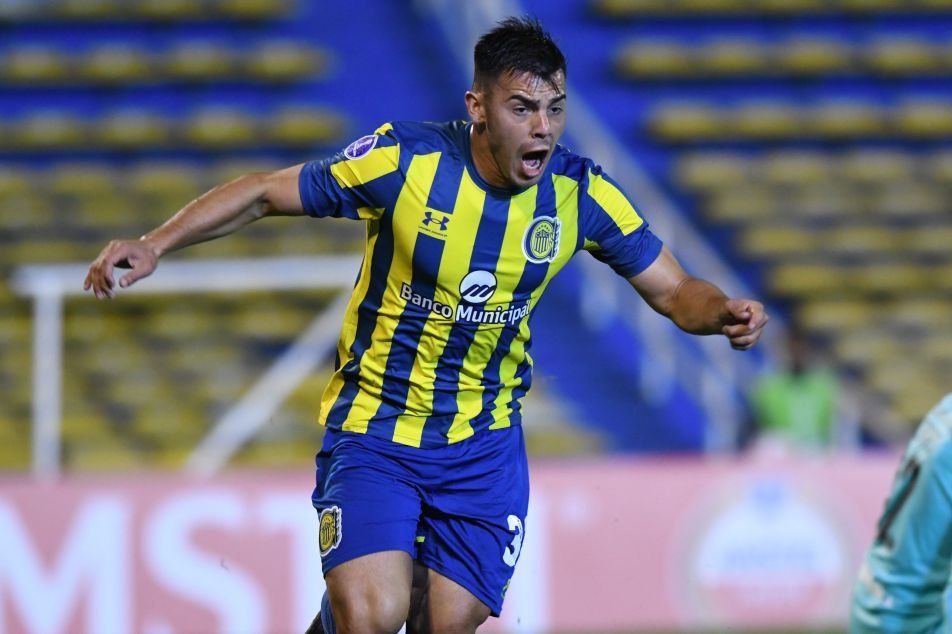 El Canalla continúa con chances en la Copa Sudamericana gracias a la victoria en Rosario ante San Lorenzo.