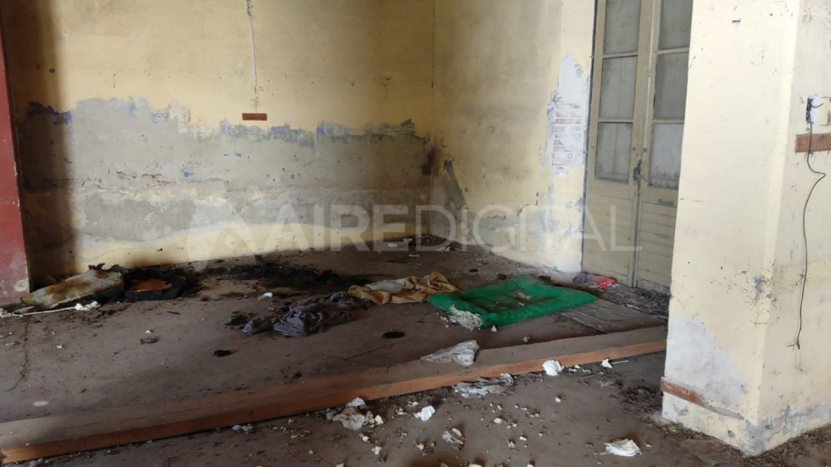 La cartera de Cultura evalúa ampliar la función del espacio y que este no sea solo un museo sino que también albergue a las nuevas agrupaciones y dispositivos culturales.