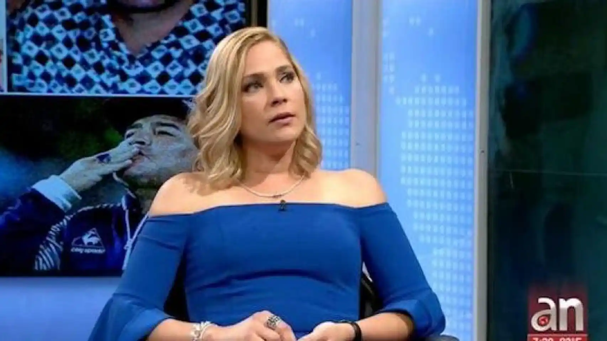 El Juzgado Federal N&deg;6 cit&oacute; a Mavys &Aacute;lvarez a presentarse a declarar el jueves 18 de este mes para dar su testimonio.