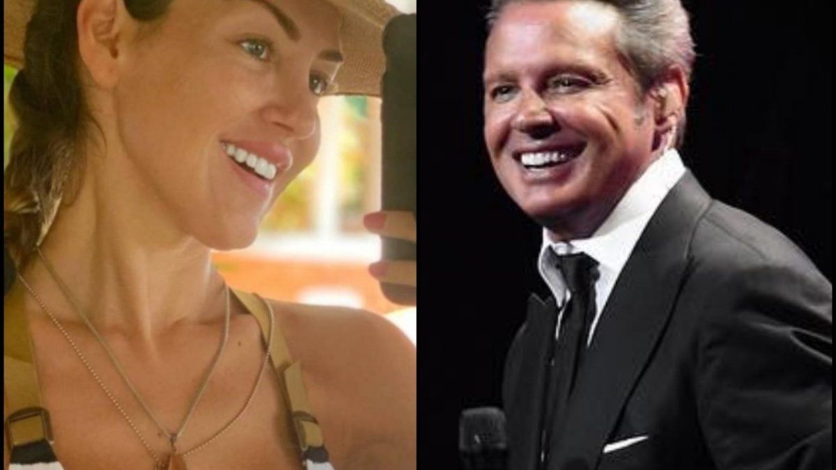 Quién es el argentino que habría provocado la ruptura de Luis Miguel con su novia