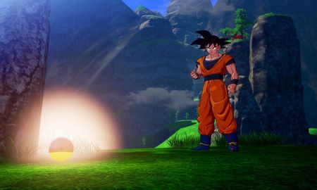 dragon ball z: kakarot: mira el nuevo trailer con las escenas mas recordadas del anime dragon ball z: kakarot: mira el nuevo trailer con las escenas mas recordadas del anime