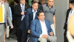 Primeras bajas: renunciaron las dos hermanas del ministro Jorge Triaca Primeras bajas: renunciaron las dos hermanas del ministro Jorge Triaca