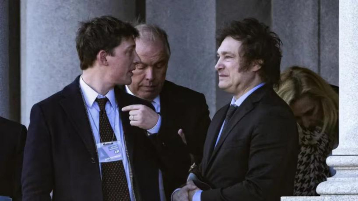 En una entrevista con LN+ además pronosticó “inflación cero” para agosto del próximo año.