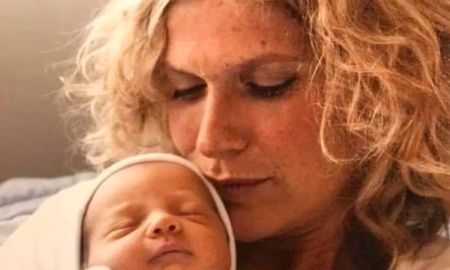 Maru Botana reveló el hábito que adquirió tras la muerte de su hijo Facundo. Maru Botana reveló el hábito que adquirió tras la muerte de su hijo Facundo.