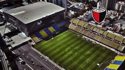 Colón tendrá un invitado de lujo para el duelo ante Atlanta