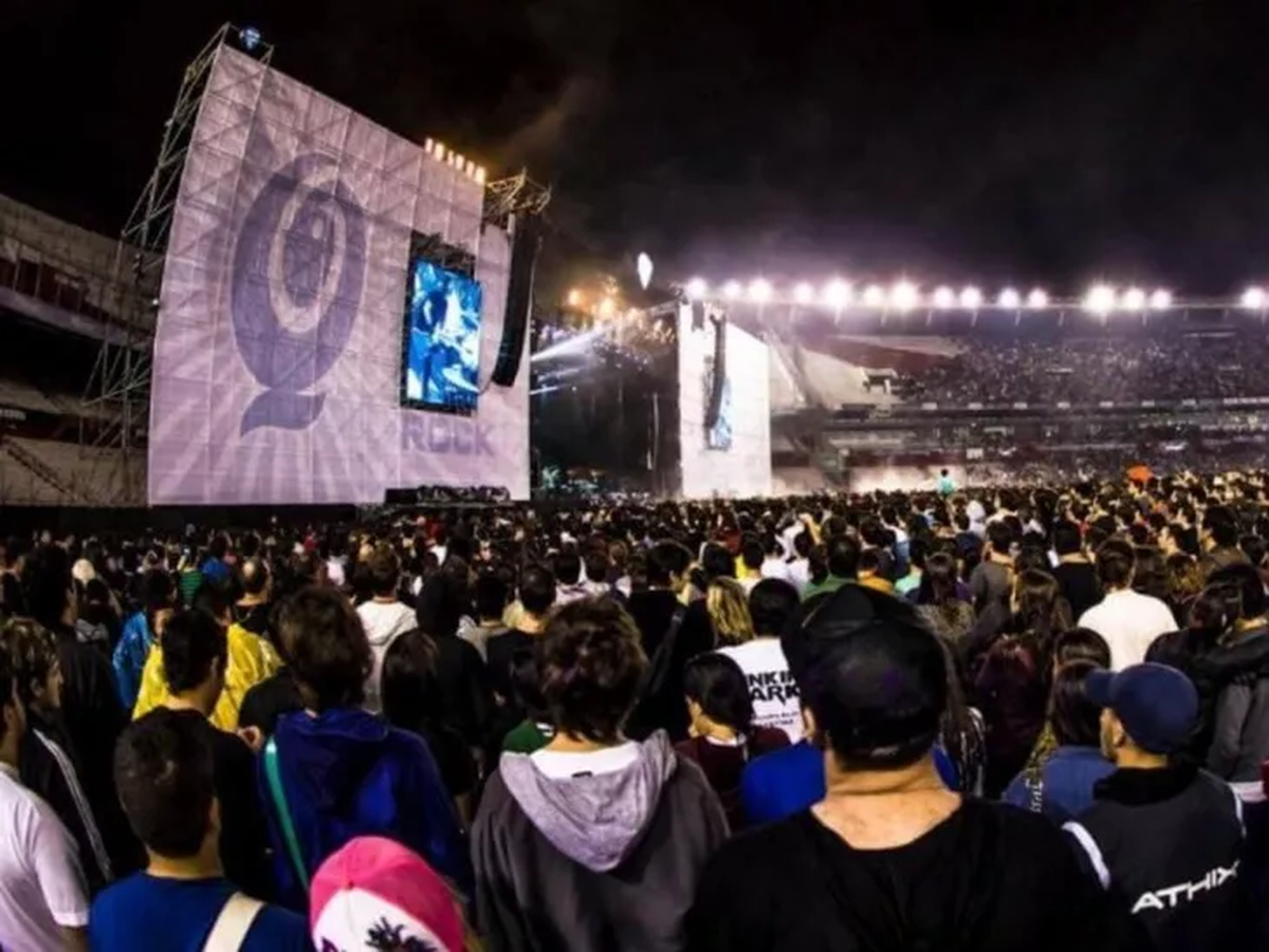 Aun sin que se confirme el lugar donde se realizar&aacute; el evento, se suman varios nombres de peso al emblem&aacute;tico Quilmes Rock. &nbsp;