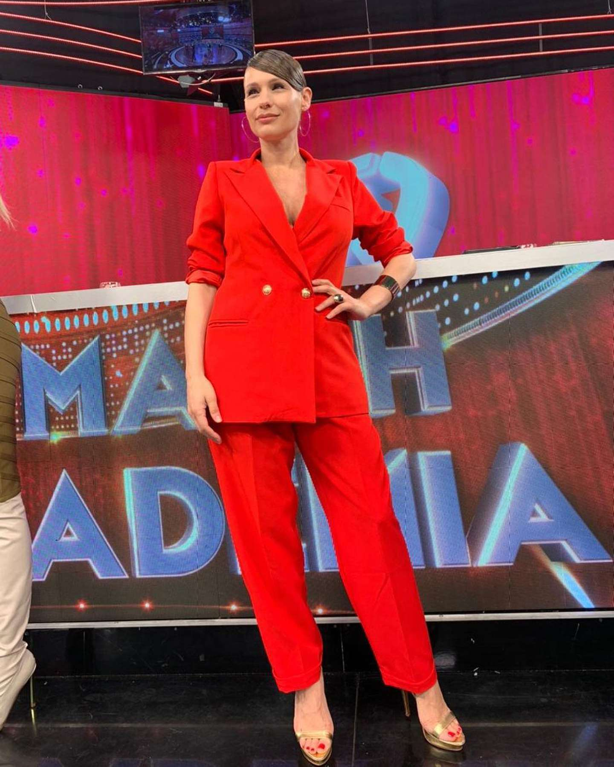 El traje, una de las opciones de regalo del Día de la Madre.