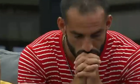 Gran Hermano: Maxi podría abandonar la casa tras la expulsión de Juliana Gran Hermano: Maxi podría abandonar la casa tras la expulsión de Juliana