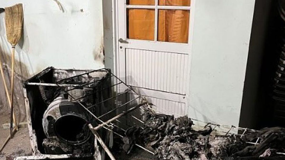 Leticia Borgatello asumió el cargo de presidenta comunal de Vila en diciembre de 2023.