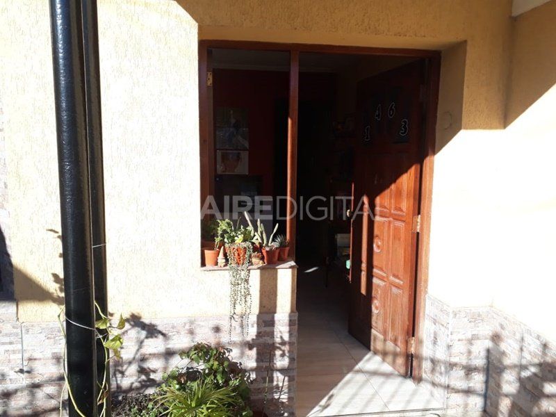 Barrio Guadalupe Oeste: estaban durmiendo con el enemigo y no se enteraron de nada