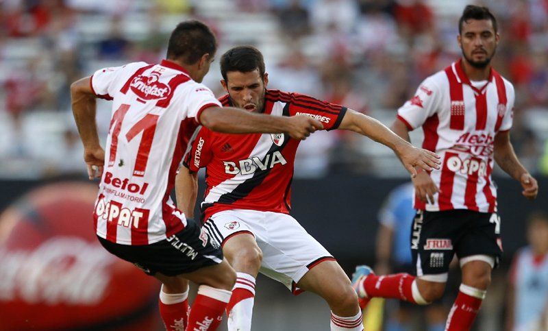 Por la final de la Libertadores, Unión no jugará con River