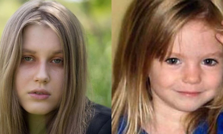 Caso Madeleine McCann: qué dijo la policía polaca sobre las pruebas de ADN de Julia Faustyna Wendell Caso Madeleine McCann: qué dijo la policía polaca sobre las pruebas de ADN de Julia Faustyna Wendell
