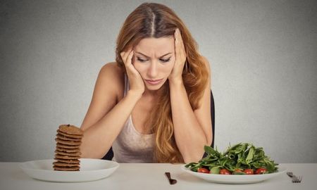 Según un estudio, esta dieta podría estar jugando con tu salud mental