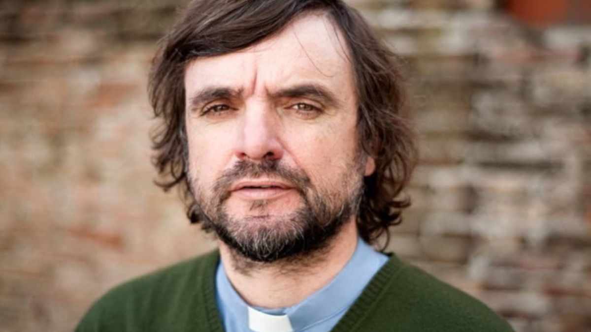 Padre Pepe: Si hay aborto