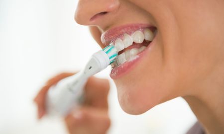 La odontóloga María Sara Giumello compartió valiosas recomendaciones para mantener una boca saludable. La odontóloga María Sara Giumello compartió valiosas recomendaciones para mantener una boca saludable.