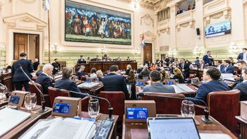 La autonomía municipal y las áreas metropolitanas estarán incluídas en la Constitución