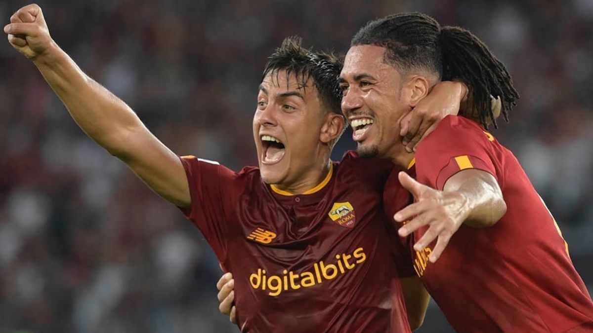 El partido correspondiente a la cuarta fecha se jugará en el Olímpico de Roma