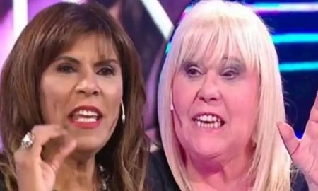 El enojo de Anamá Ferreira por un polémico tuit de Laura Ubfal: pidió que intervenga el INADI El enojo de Anamá Ferreira por un polémico tuit de Laura Ubfal: pidió que intervenga el INADI