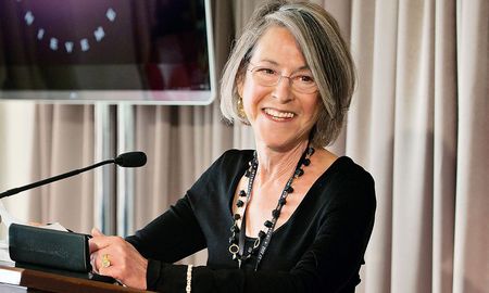 La poeta estadounidense Louise Glück, de 77 años, fue reconocida con el Premio Nobel de Literatura 2020. La poeta estadounidense Louise Glück, de 77 años, fue reconocida con el Premio Nobel de Literatura 2020.