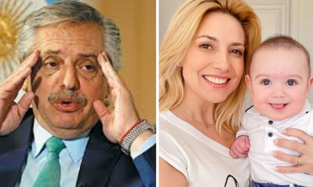 Si bien la exprimera dama había solicitado el embargo total de la jubilación de Fernández, finalmente recibirá una parte. Si bien la exprimera dama había solicitado el embargo total de la jubilación de Fernández, finalmente recibirá una parte.