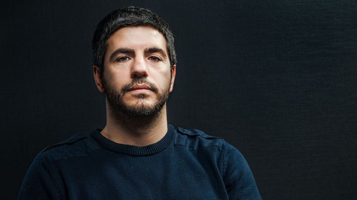 Luego de conflictos con Polka