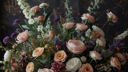 Según tu signo del zodíaco, qué flor silvestre de septiembre debes tener en tu jardín